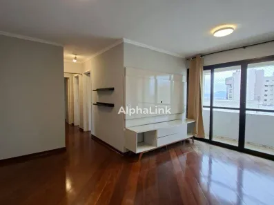 Apartamento com 3 Quartos à venda, 90m² no Alphaville Centro Industrial e Empresarial/Alphaville., Barueri