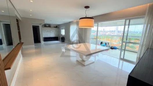 Apartamento com 3 Quartos à venda, 153m² no Fazenda São Quirino, Campinas