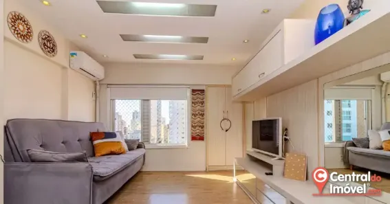 Kitnet à venda, 30m² no Nações, Balneário Camboriú