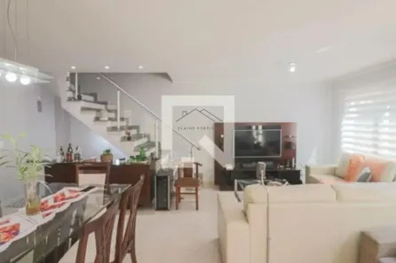 Casa de Condomínio com 3 Quartos à venda, 150m² no Instituto de Previdência, São Paulo