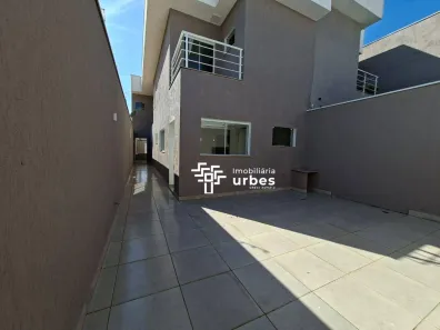 Casa com 3 Quartos para alugar, 160m² no Jardim Dona Judith, Americana