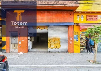 Ponto Comercial para alugar, 280m² no Pinheiros, São Paulo