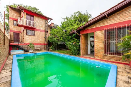 Casa com 3 Quartos à venda, 227m² no Tristeza, Porto Alegre