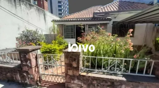 Casa com 3 Quartos à venda, 190m² no Mirandópolis, São Paulo
