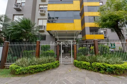 Apartamento com 3 Quartos à venda, 99m² no Menino Deus, Porto Alegre