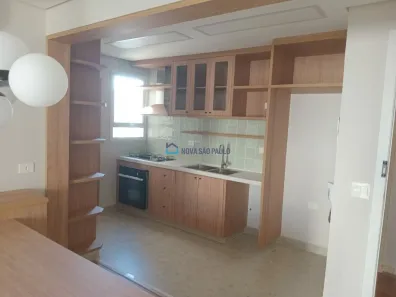 Apartamento com 2 Quartos à venda, 82m² no Vila Uberabinha, São Paulo