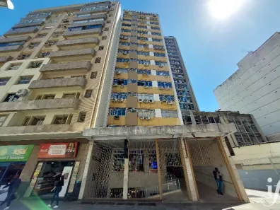 Sala Comercial para alugar, 42m² no Centro Histórico, Porto Alegre