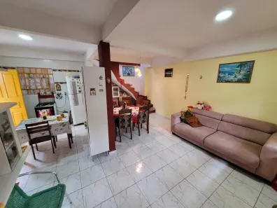 Casa com 2 Quartos à venda, 72m² no Pedreira, Belém