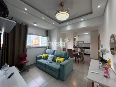 Apartamento com 2 Quartos à venda, 80m² no Campo Grande, Santos