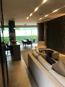 Apartamento com 4 Quartos à venda, 197m² no Jardim das Acácias, São Paulo