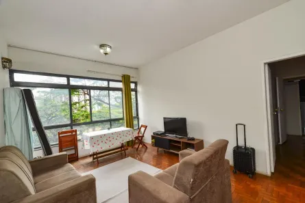 Apartamento com 3 Quartos à venda, 90m² no Funcionários, Belo Horizonte