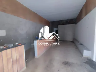 Ponto Comercial à venda, 150m² no Centro, Santos