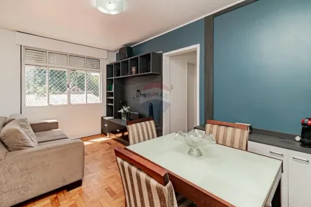 Apartamento com 2 Quartos à venda, 56m² no Passo da Areia, Porto Alegre