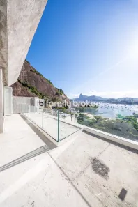 Cobertura com 3 Quartos à venda, 339m² no Urca, Rio de Janeiro