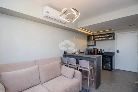 Apartamento com 1 Quarto à venda, 34m² no Rio Branco, Porto Alegre