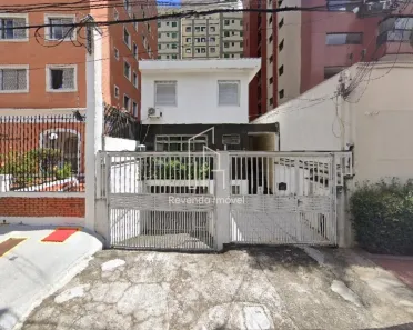 Sobrado com 4 Quartos para alugar, 230m² no Vila Mariana, São Paulo