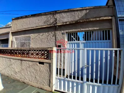 Casa com 2 Quartos para alugar, 98m² no Campinho, Rio de Janeiro