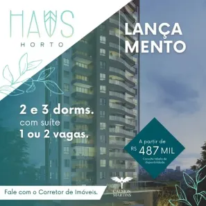 Apartamento com 2 Quartos à venda, 61m² no Horto Florestal, Salvador