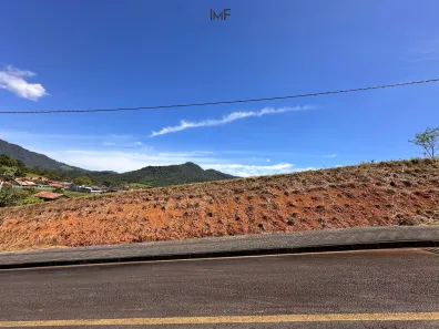 Lote/Terreno à venda, 540m² no Padre Martinho Stein, Timbó