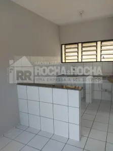 Apartamento com 2 Quartos para alugar, 50m² no Ininga, Teresina