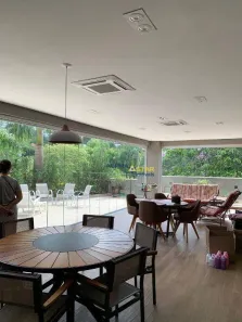 Casa de Condomínio com 5 Quartos à venda, 650m² no Alphaville Residencial Um, Barueri