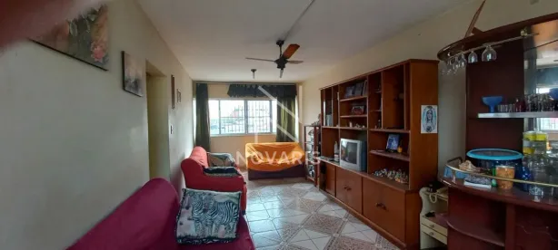 Apartamento com 2 Quartos para alugar, 69m² no Santo Amaro, São Paulo