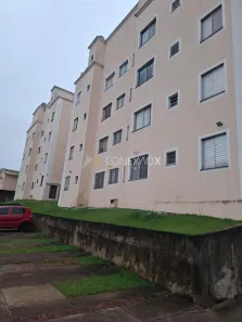 Apartamento com 2 Quartos à venda, 44m² no Vila Industrial, Campinas