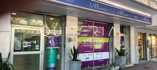 Ponto Comercial à venda, 371m² no Ipanema, Rio de Janeiro