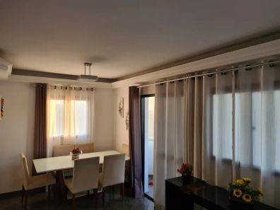 Apartamento com 2 Quartos à venda, 112m² no Água Fria, São Paulo