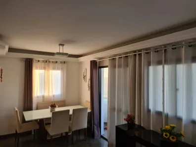 Apartamento com 2 Quartos à venda, 112m² no Água Fria, São Paulo