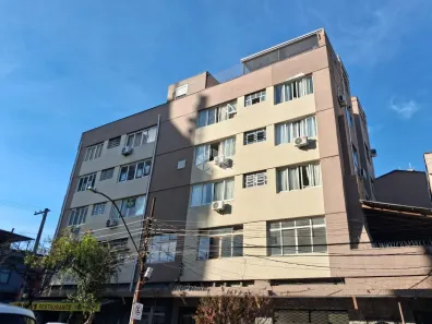 Apartamento com 2 Quartos à venda, 81m² no São Geraldo, Porto Alegre