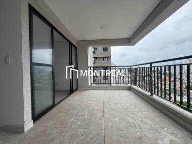 Apartamento com 2 Quartos à venda, 67m² no Vila Prudente, São Paulo