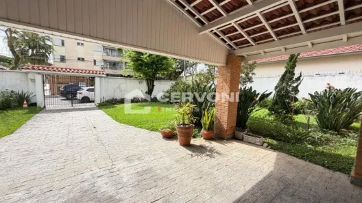 Casa com 5 Quartos para alugar, 675m² no Vila Ema, São José dos Campos