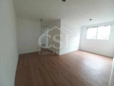 Apartamento com 2 Quartos à venda, 58m² no Vila São Silvestre, São Paulo