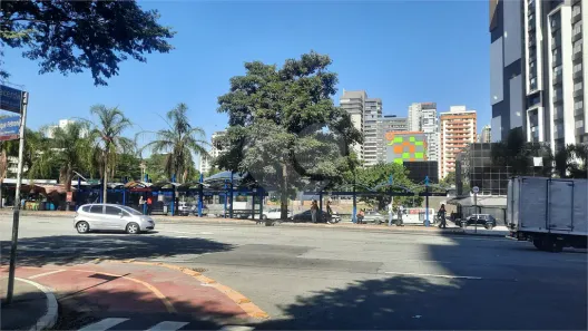Lote/Terreno à venda, 287m² no Jardim das Acácias, São Paulo