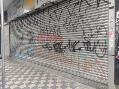Ponto Comercial para alugar, 572m² no Centro, São Paulo
