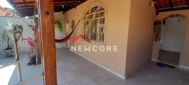 Casa com 3 Quartos à venda, 200m² no Conjunto Habitacional Nova Pampulha, Contagem