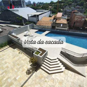 Apartamento com 4 Quartos à venda, 160m² no Vila Progredior, São Paulo