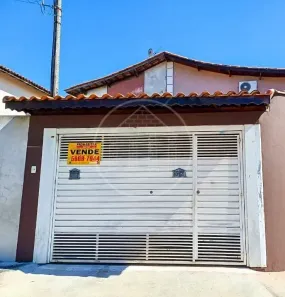Sobrado com 3 Quartos à venda, 130m² no Interlagos, São Paulo