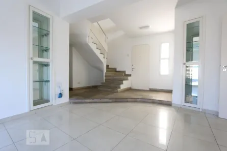 Cobertura com 3 Quartos à venda, 244m² no Vila Suzana, São Paulo