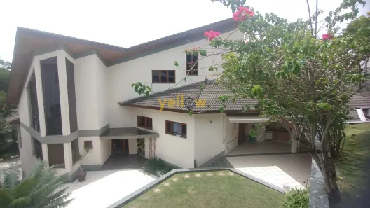 Casa de Condomínio com 5 Quartos à venda, 405m² no Arujázinho I, II e III, Arujá