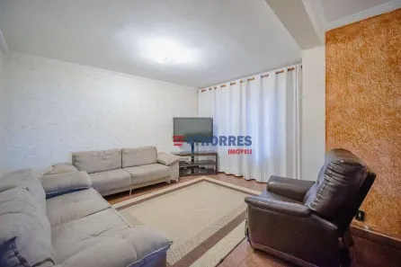 Sobrado com 3 Quartos à venda, 185m² no km 18, Osasco