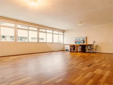Apartamento com 3 Quartos à venda, 127m² no Jardim Paulista, São Paulo