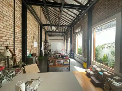 Casa com 2 Quartos à venda, 221m² no Botafogo, Rio de Janeiro
