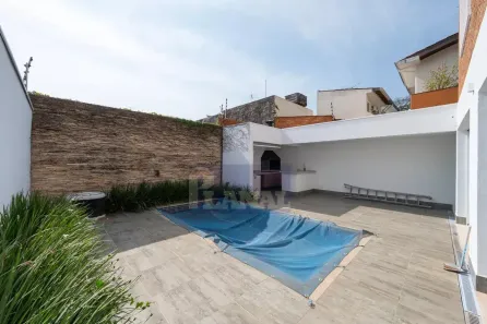 Sobrado com 3 Quartos à venda, 225m² no Indianópolis, São Paulo