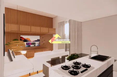 Casa com 3 Quartos à venda, 167m² no Balneário Rancho Alegre, Divinópolis