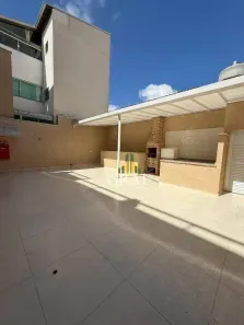 Apartamento com 2 Quartos à venda, 44m² no Santa Maria, Santo André