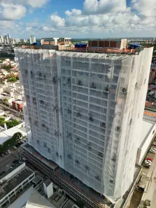 Apartamento com 3 Quartos à venda, 134m² no Capim Macio, Natal
