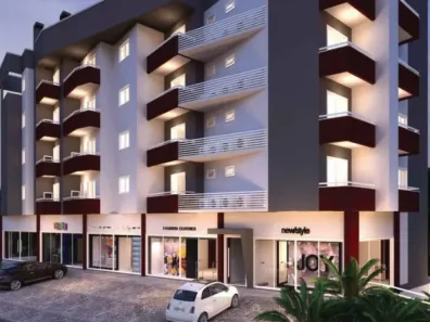Apartamento com 1 Quarto à venda, 50m² no Bela Vista, Palhoça