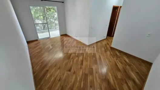 Apartamento com 2 Quartos à venda, 68m² no Vila Maria, São José dos Campos